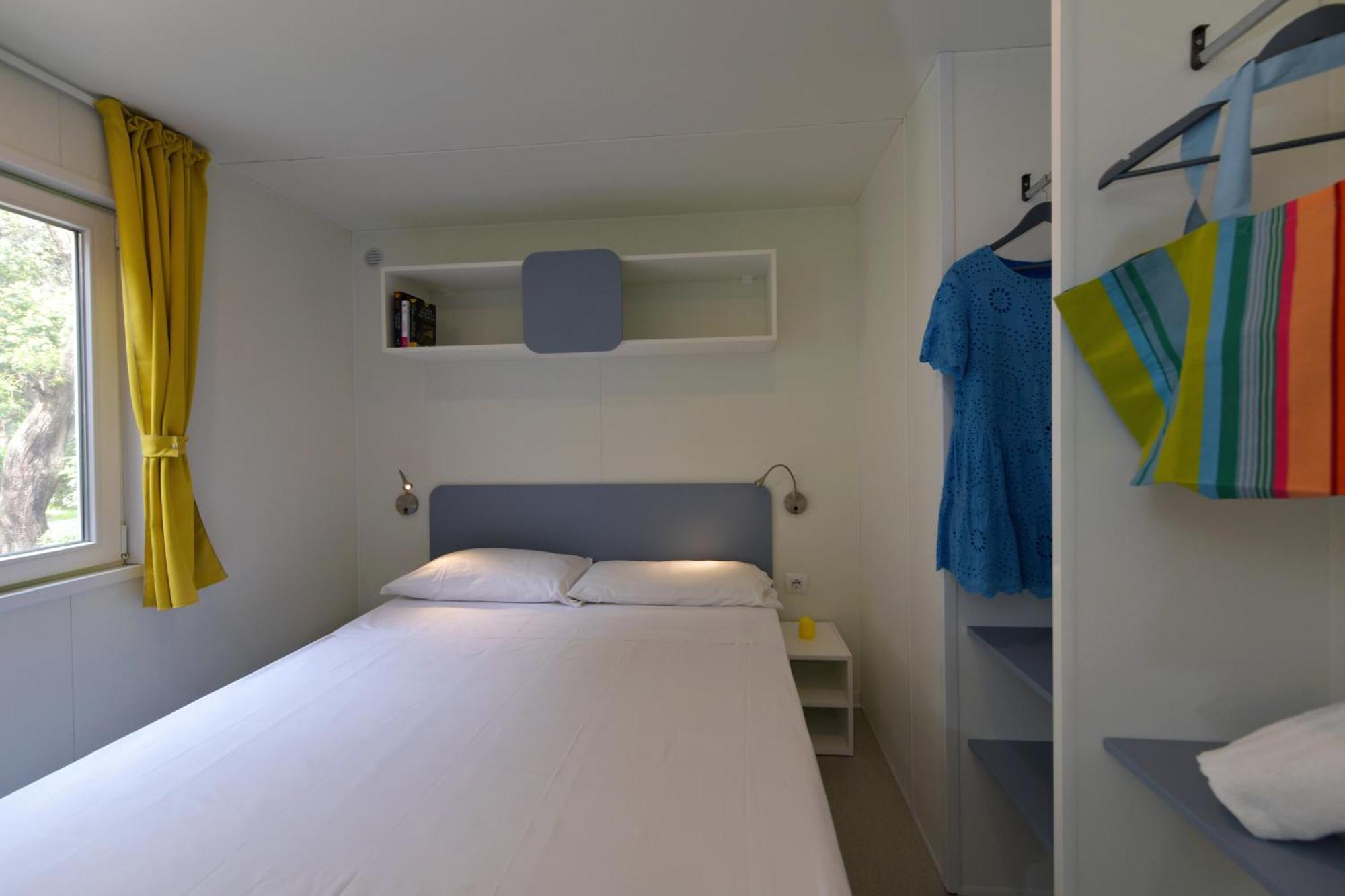 Camping Village Flumendosa Santa Margherita di Pula Exterior foto